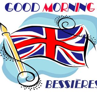 Good Morning Bessières logo