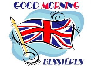 Good Morning Bessières logo